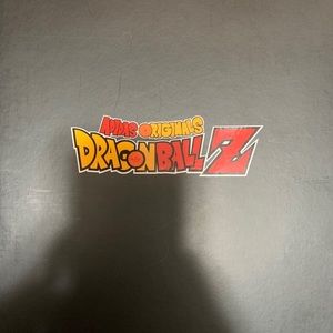 DragonBall Z Goku Adidas Collection Sneakers